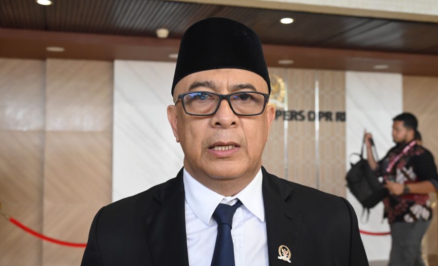 Syarief Alkadrie Soroti Ketidakadilan dalam Lomba Cerdas Cermat MPR
